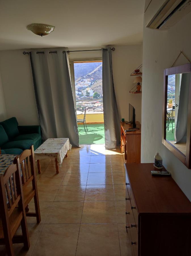 Apartamento 35 La Ladera Apartment San Sebastian De La Gomera Exterior photo